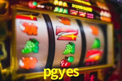 pgyes -  - pgyes.com