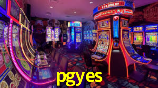 pgyes: Seu Cassino Premiado com Pagamentos Rápidos