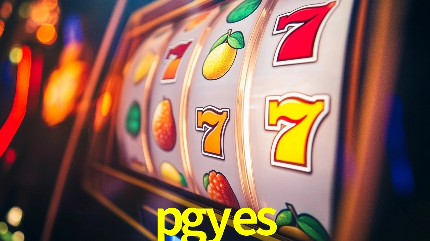 Welcome Bonus pgyes