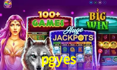 Bônus de Boas-vindas pgyes