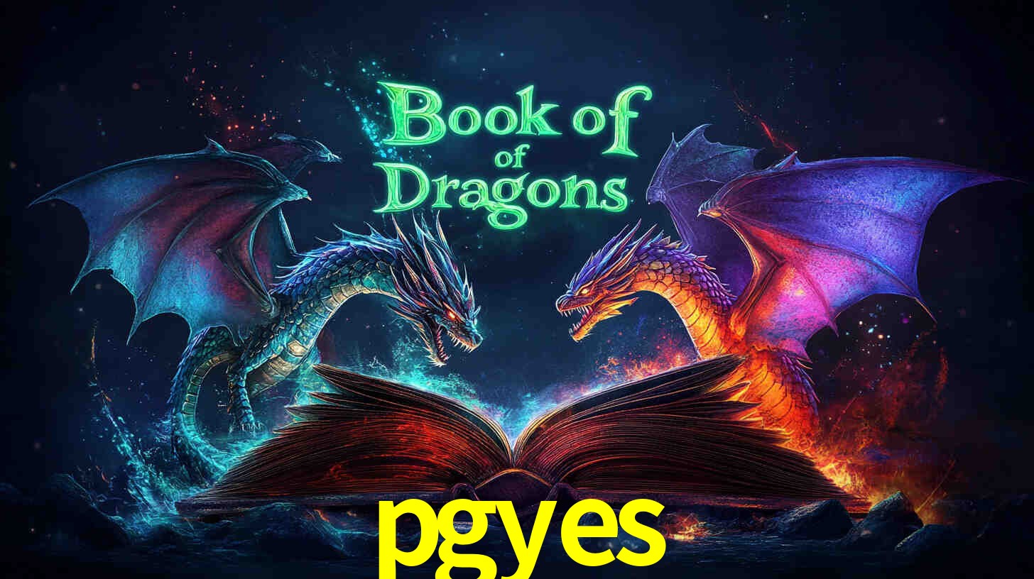 Recursos de Bônus pgyes