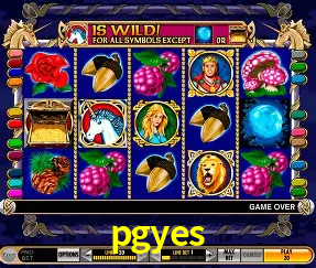 Bônus Diários pgyes