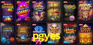 Exclusive Games pgyes
