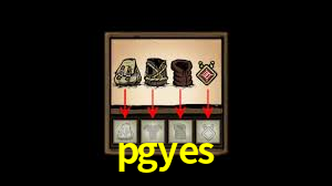 pgyes