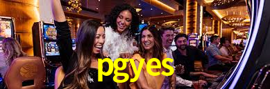 pgyes app