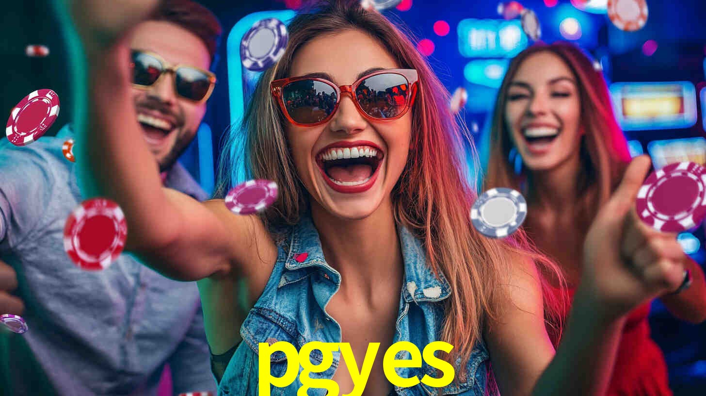 Casino Ao Vivo pgyes