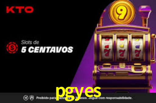 pgyes: A Experiência de Casino com Jogos de Mesa ao Vivo