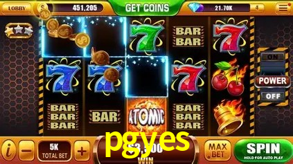 Gates of Olympus pgyes