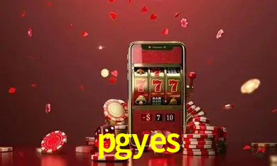 Interface do App pgyes