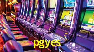 pgyes,pgyes.com