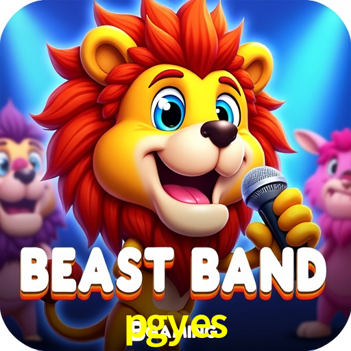 Inovações de Jogos na pgyes: O Futuro das Experiências Interativas