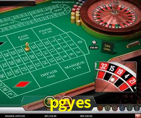 PIX Instantâneo pgyes