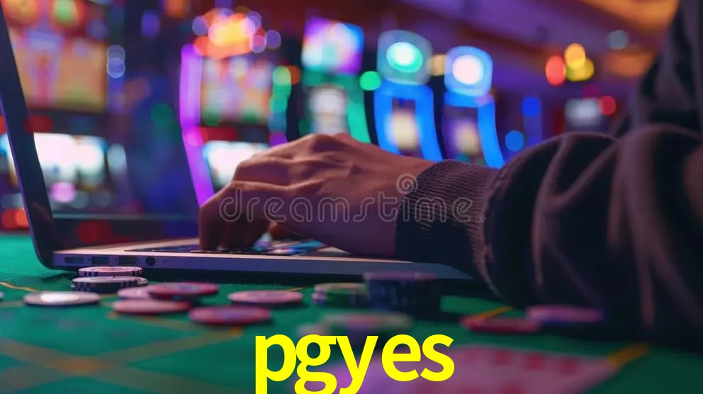 Sistemas de Segurança pgyes