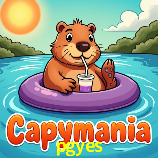 Gates of Olympus pgyes